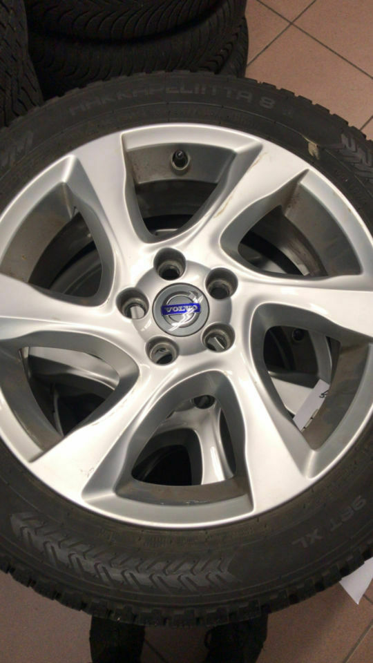 V40 II: Kleine Fragen die keinen eigenen Thread benötigen ;)
