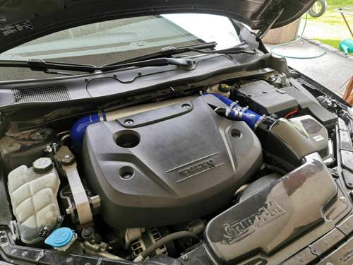 Motor