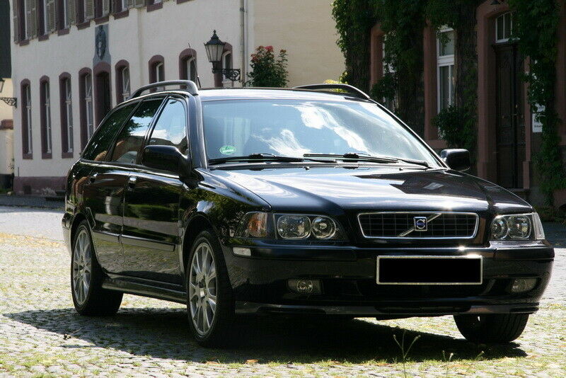 V40 ist verkauft.
