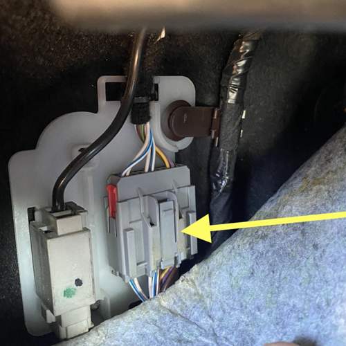 Connector