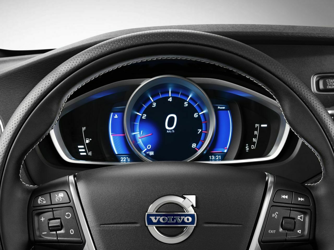 V40 R-Design ab KW 46 bestellbar