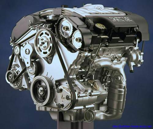 2-5l-duratec-engine
