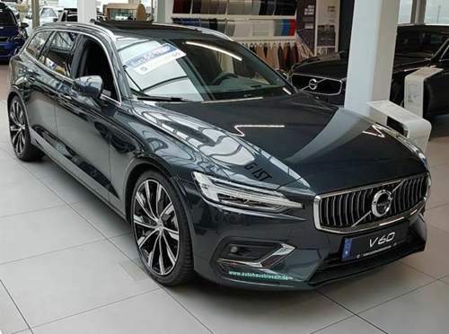 Volvo-20zoll