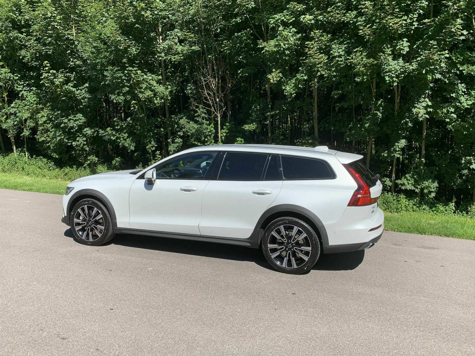 V60 CC - Farbwahl