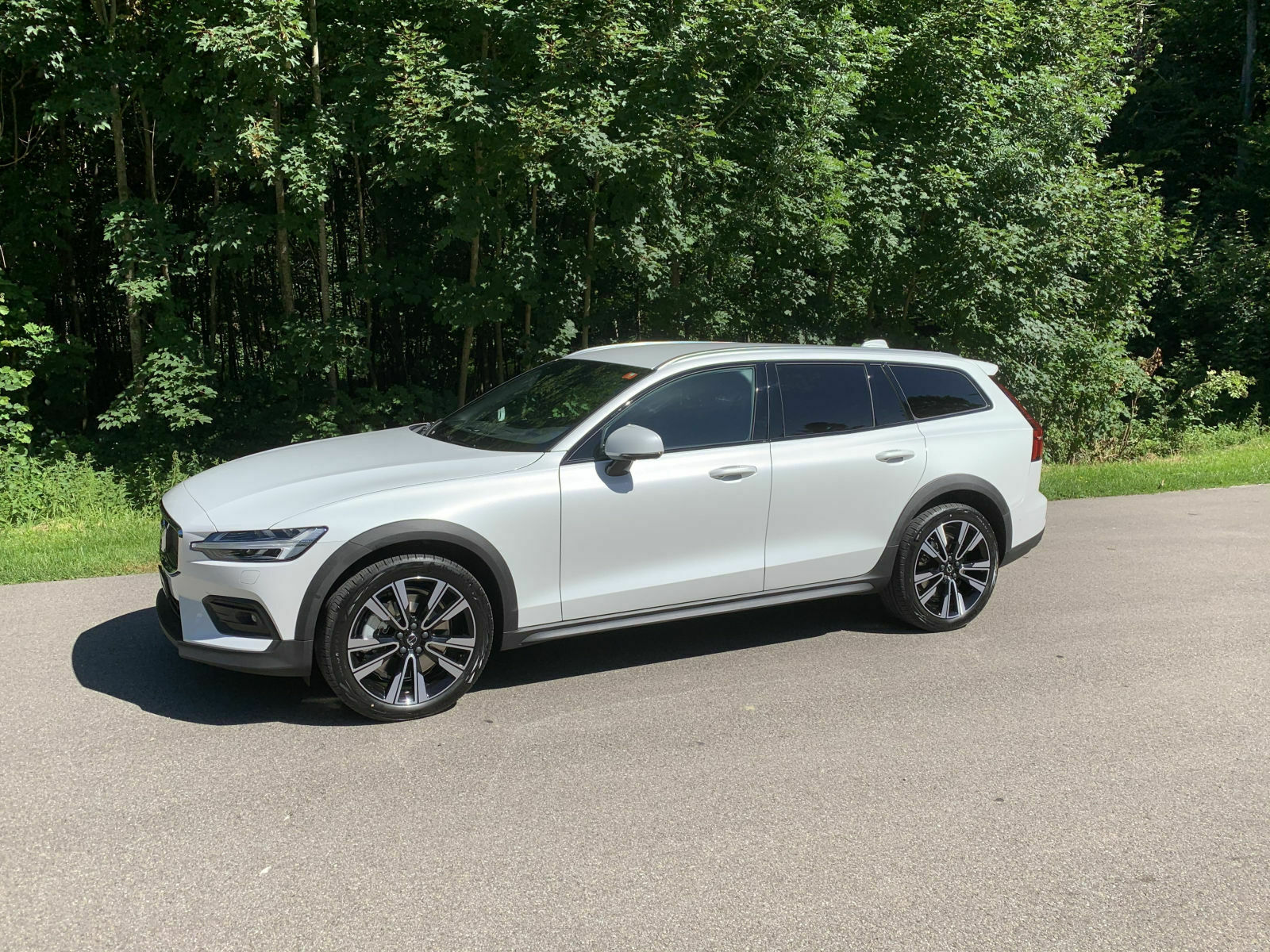 V60 CC - Farbwahl