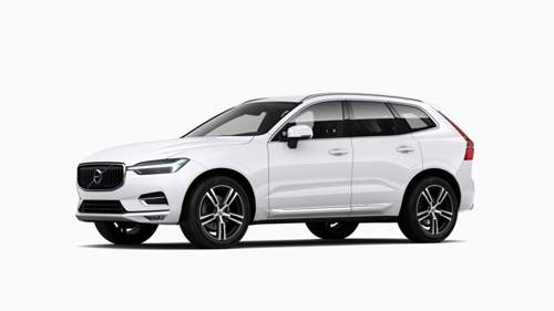 Xc60 d4 fwd