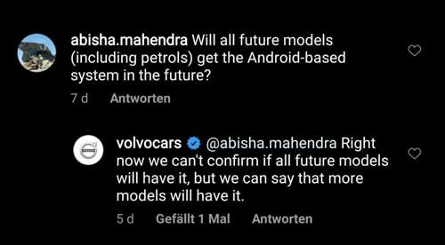 Volvoandroid2