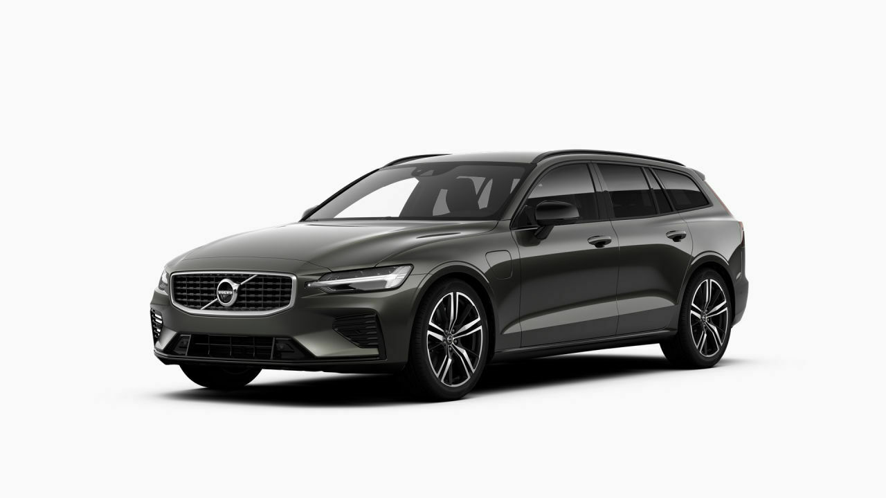 V60 II bestellt - Fakten zur Bestellung, Konfiguration und Lieferzeit - Sammelthread