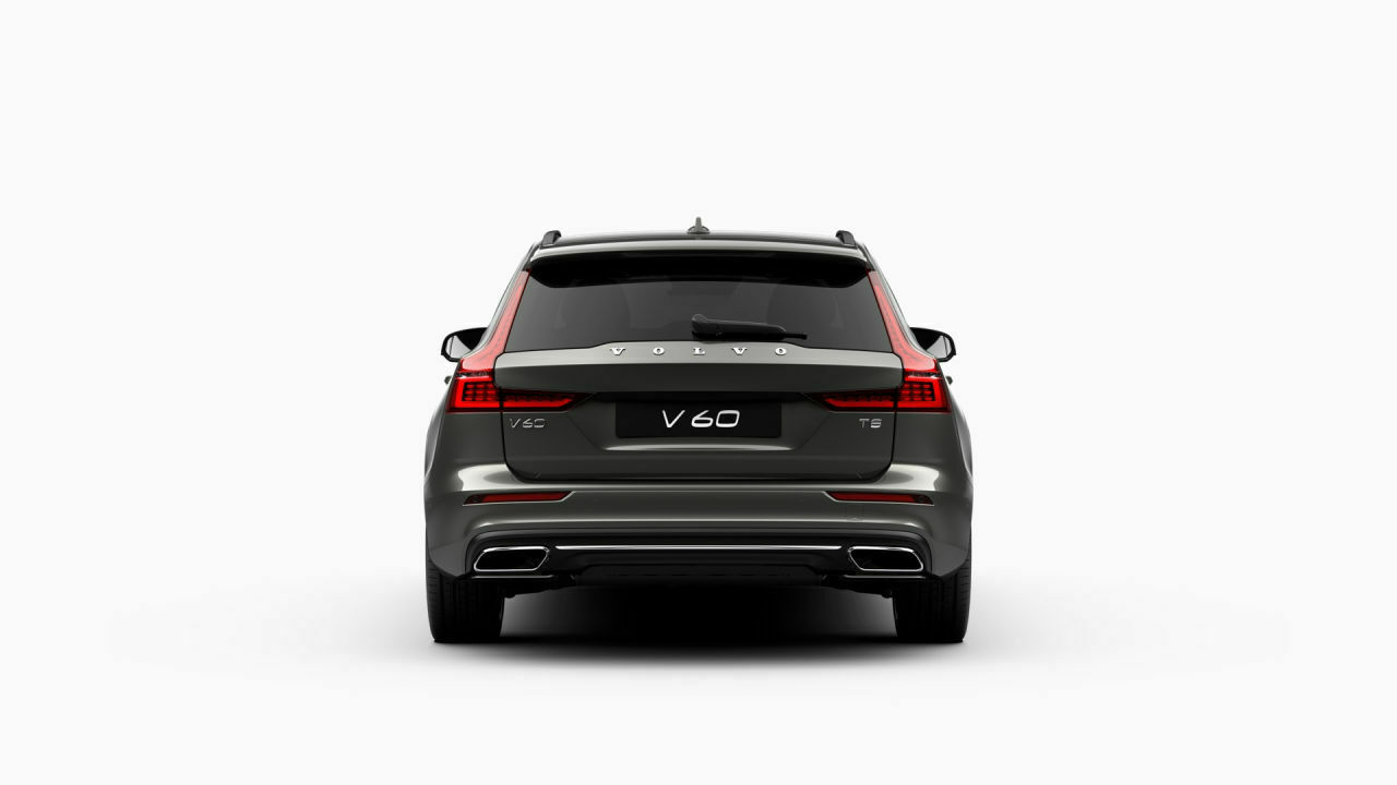 V60 II bestellt - Fakten zur Bestellung, Konfiguration und Lieferzeit - Sammelthread