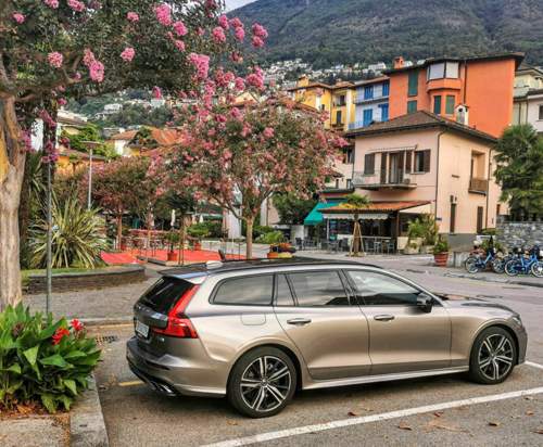 V60 Pebble Grey