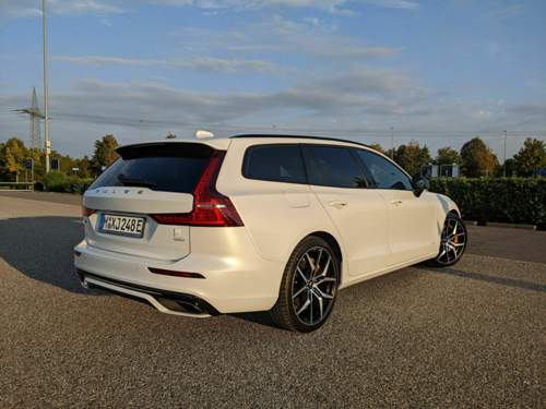 Polestar III
