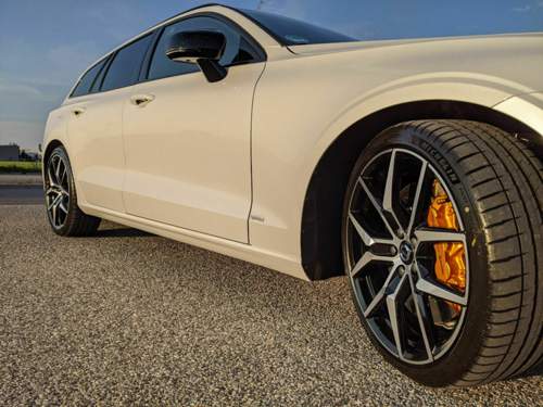 Polestar II