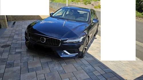 V60 Front