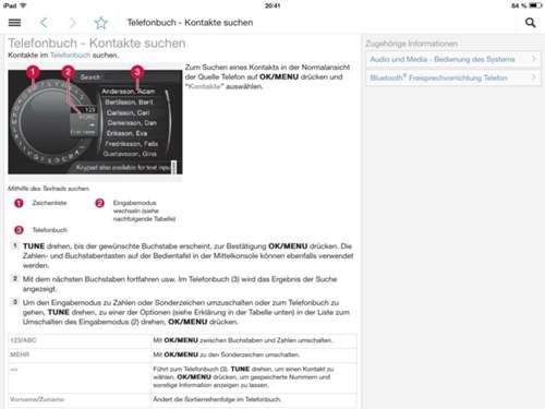 Telefonbuch