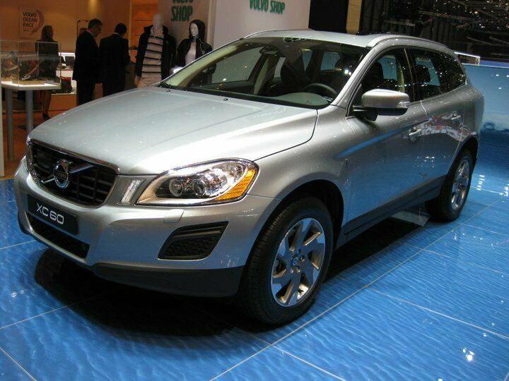 V60/70 + XC60/70 Ocean Race Edition im VOLVO Newsroom