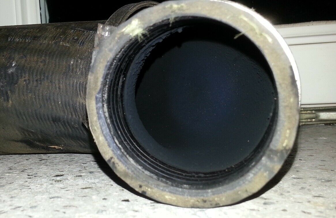V70 2 D5 Turbo defekt, Motor noch zu retten?