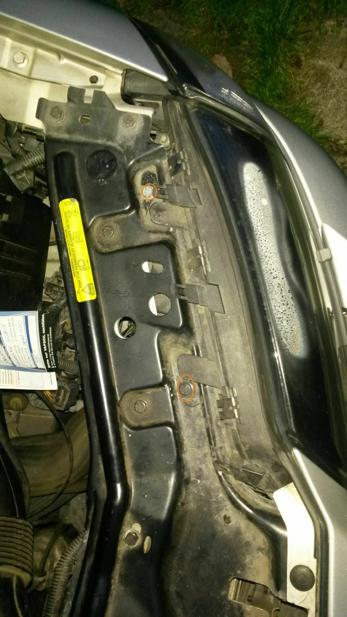 V70 2 D5 Turbo defekt, Motor noch zu retten?