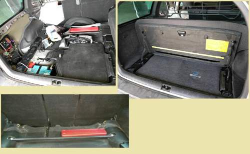 Subwoofer-xc-70-bj