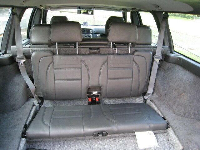 V70 Bj. '99, nachträglich eine 3. Sitzreihe einbauen...wer kennt sich aus?