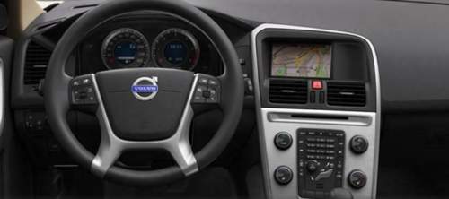 Dashboardxc60my20113