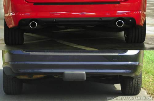 V70-heck-vergleich-serie-r-design