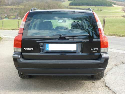 Westfalia AHK