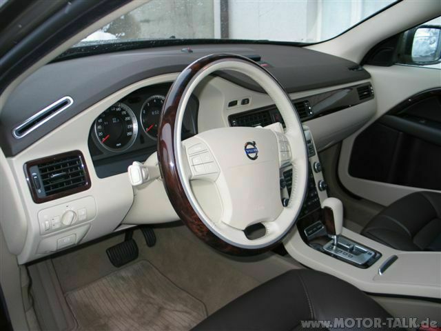 V70 oder xc70?