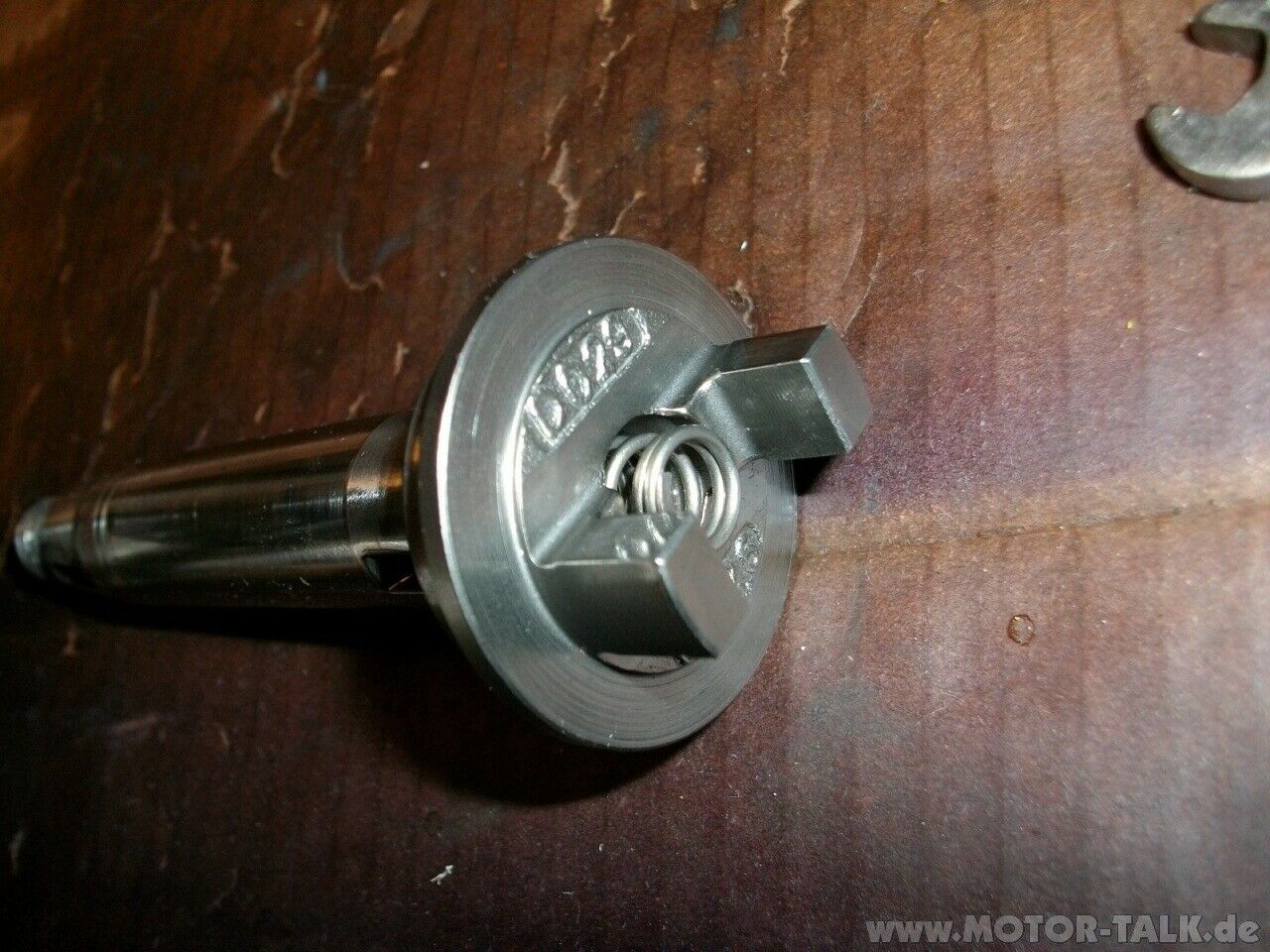 V70 TDI (D5252) Schlechtes anspringverhalten.