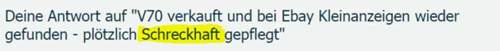 Schreck