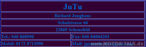 Jutu