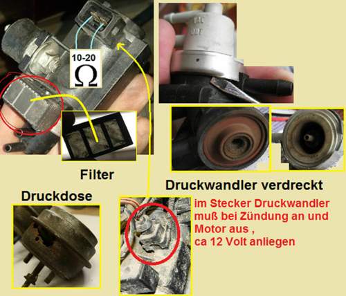 Druckwandler-turbo