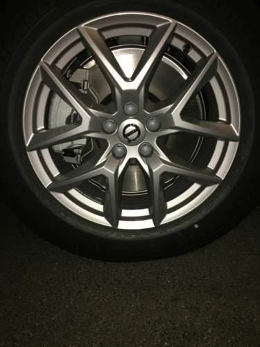 Xc60ii d4 awd