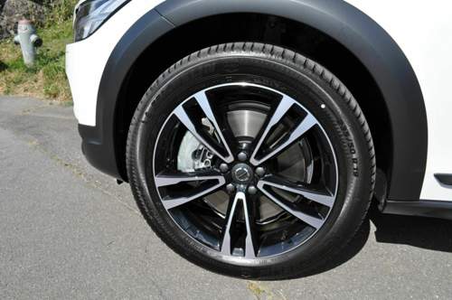 V90 cc t6 awd