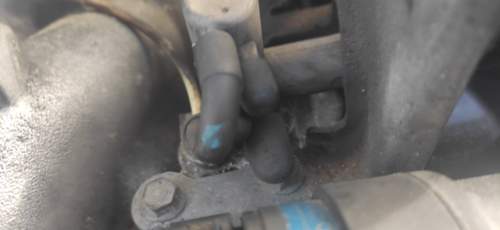 Unbekanntes Bauteil
