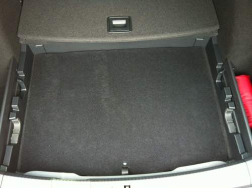 Doppelter Boden G6