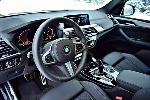 Bmw-x3-xdrive20d-m-sport-g01-review