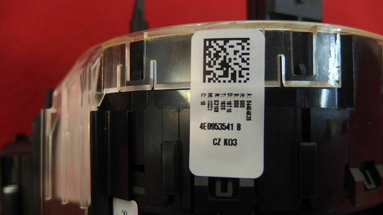 VCDS ESP anlernen funktioniert nicht
