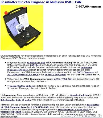 Ai-multiscan-adapter