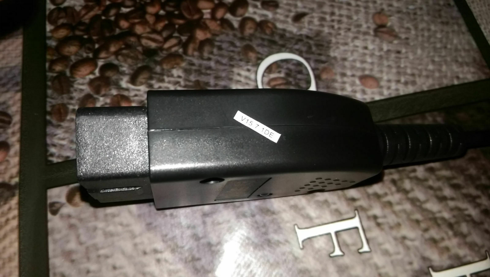 VCDS Interface nicht erkannt nach update