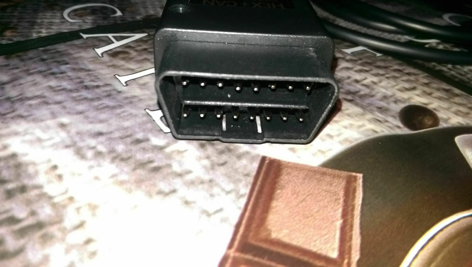 VCDS Interface nicht erkannt nach update