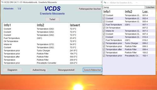 Motorsteuergerät