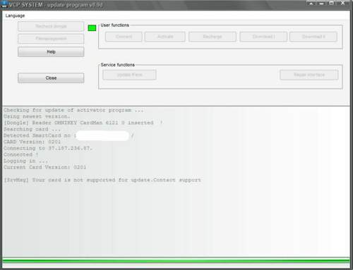 Vcp