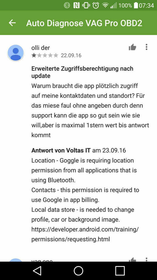VCP vs VCDS - Unterschiede und Vorteile