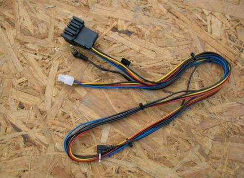VDA Adapter