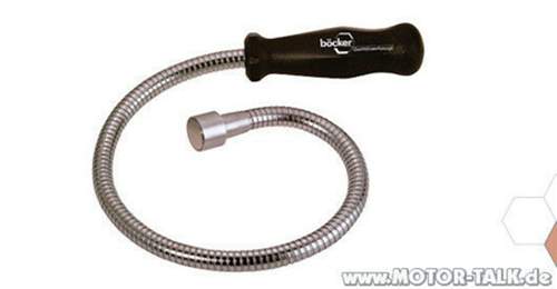 Magnetheber