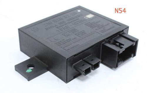 N54 IRCL module