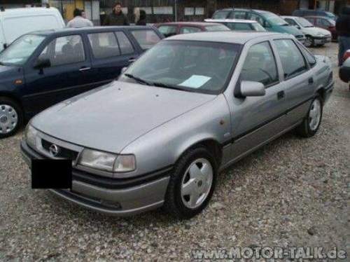 Vectra-2-0-cdx-1994