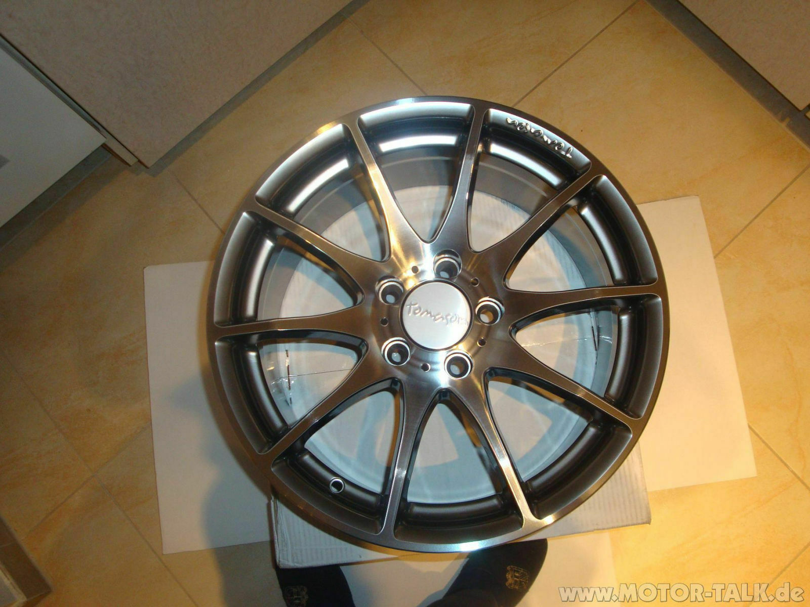 Vectra A V6