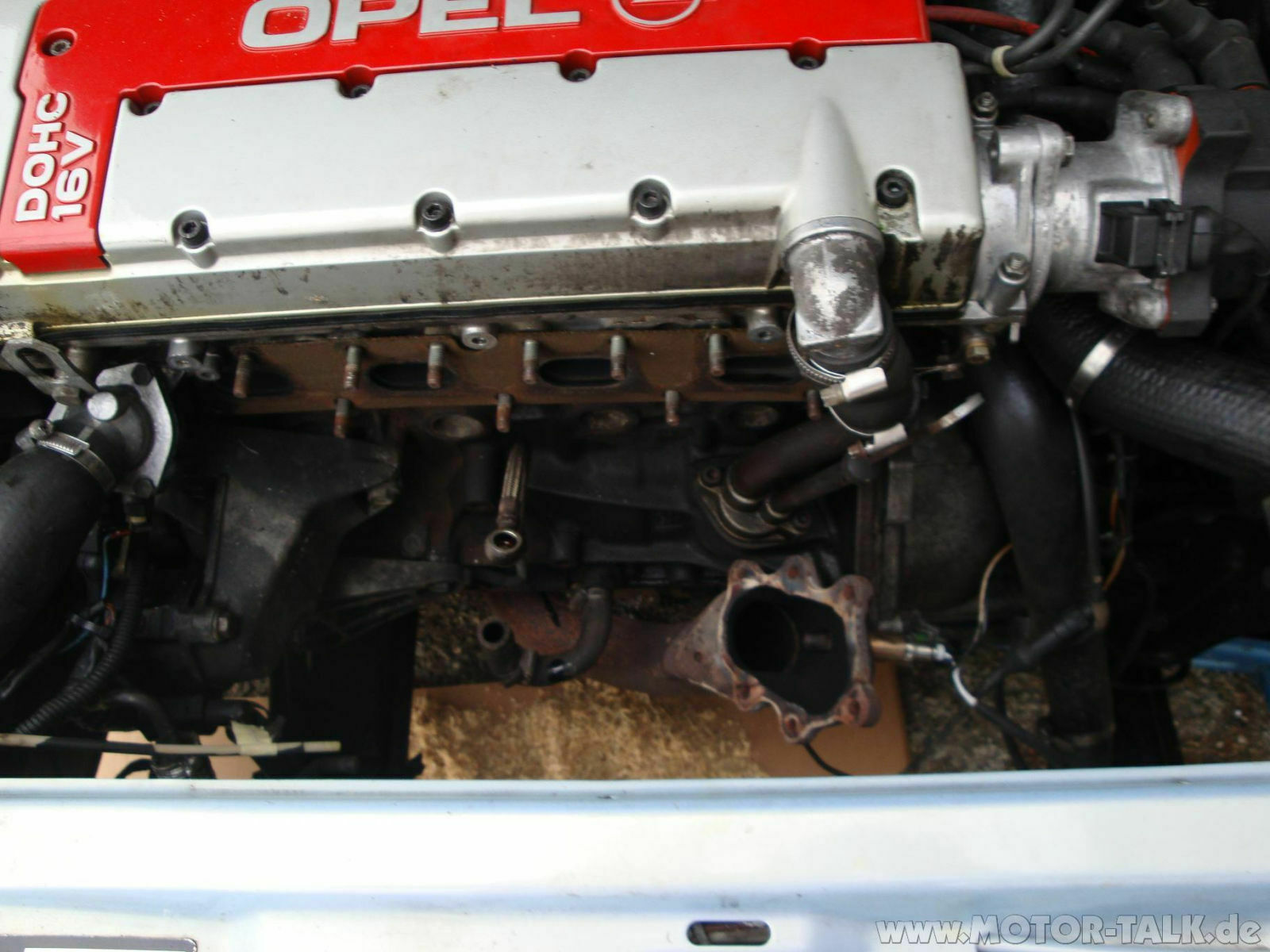 Vectra A V6