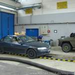 Bumers Vectra